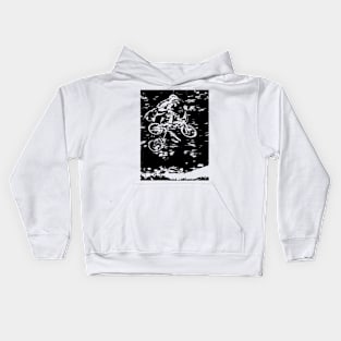 bmx Kids Hoodie